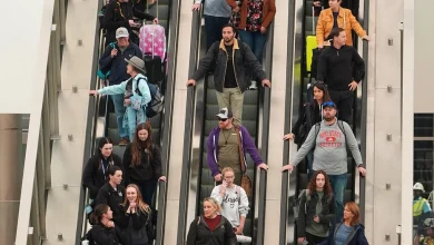 What to know about the flight cancellations at US airports caused by the government shutdown