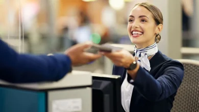 What to know about the new British passport with King Charles coat of arms