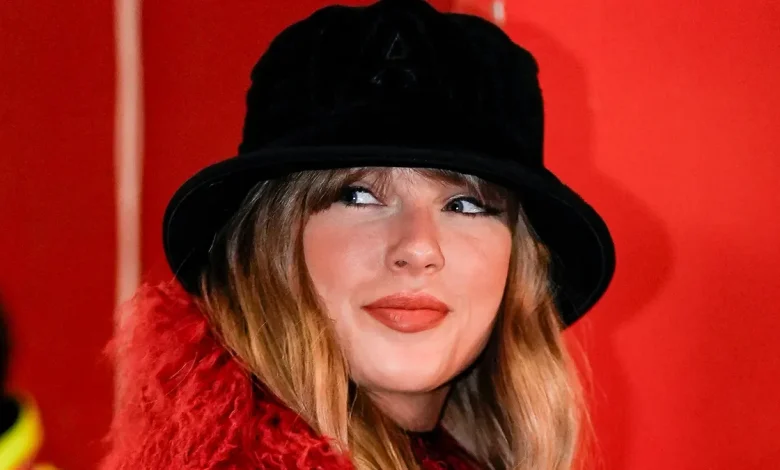 What to know about whether Taylor Swift is at Chiefs vs Bills game today