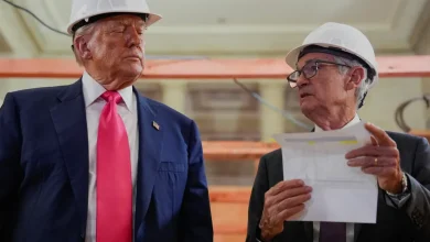 What to know ahead of Trump’s 'high stakes' Fed chair nomination