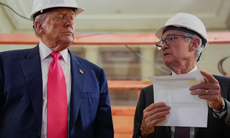 What to know ahead of Trump’s 'high stakes' Fed chair nomination