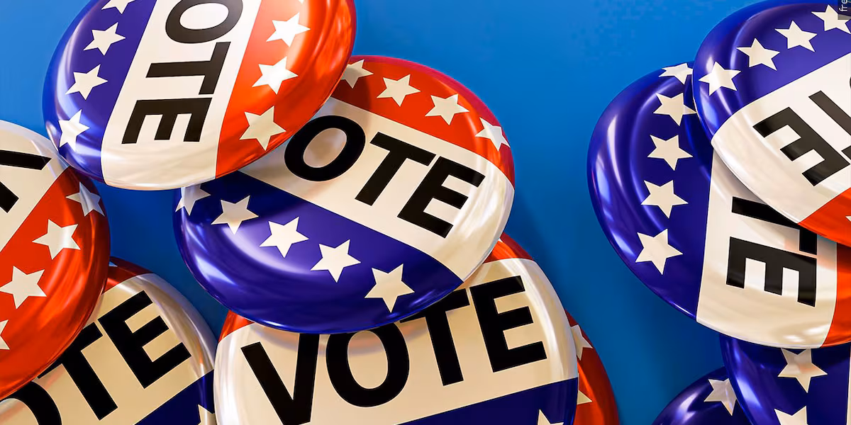 What to know before heading to the polls on Election Day