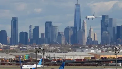 What to know if your travel plans are impacted by the FAA’s flight cancellations