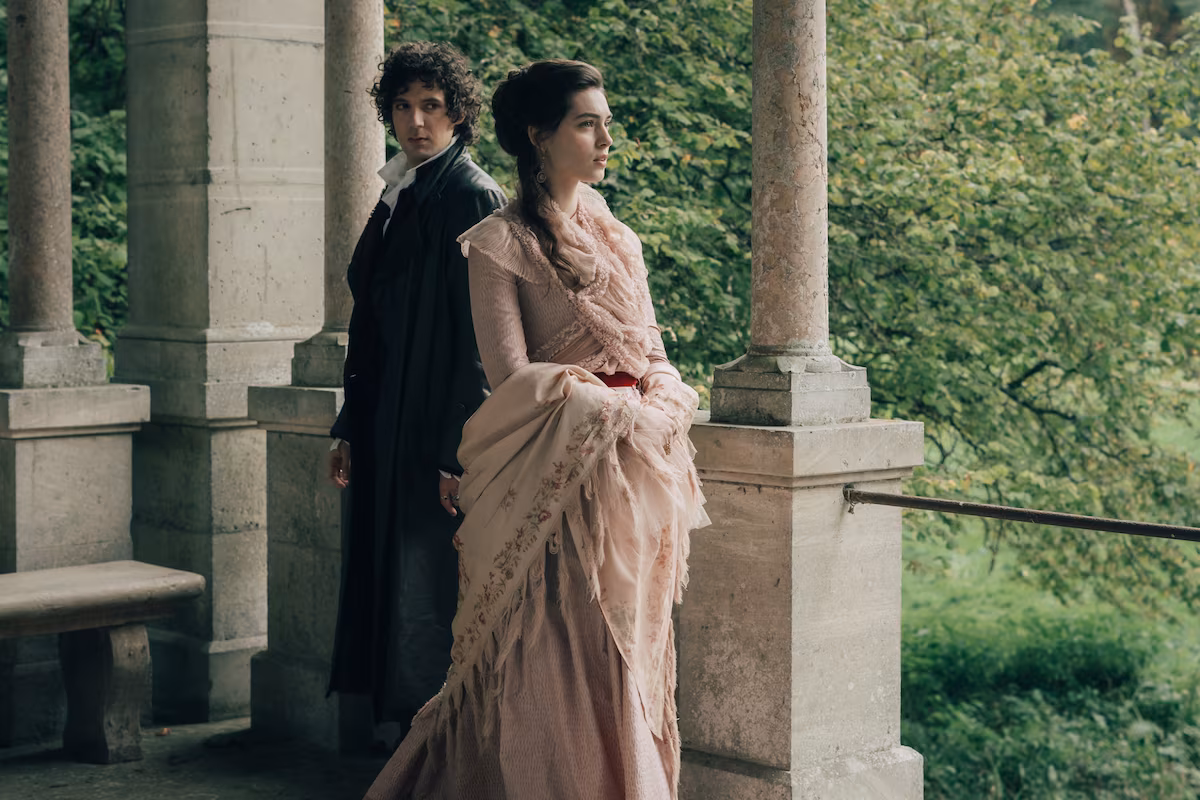 What to watch: A French drama on Crave, and Ken Burns’s new doc for PBS