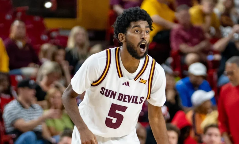 What to watch for as Gonzaga faces first true road test at Arizona State