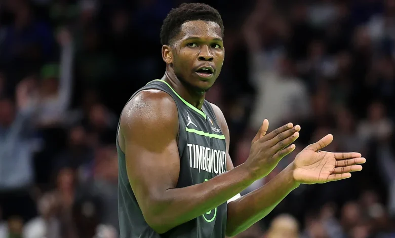 What to watch for as Timberwolves begin NBA Cup play against Jazz