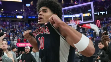 What to watch for when Arizona men’s basketball faces Utah Tech in home opener