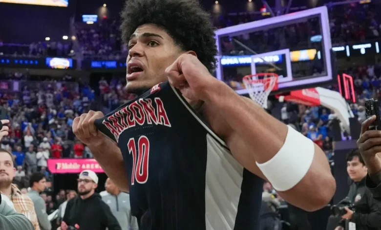 What to watch for when Arizona men’s basketball faces Utah Tech in home opener