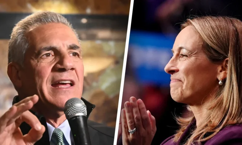 What to watch in the 2025 elections as voters hit the polls in CA, VA, NYC and more