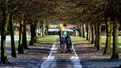 What we know about Greater Manchester weather as 'persistent rain' and 'frosty nights' forecast by Met Office