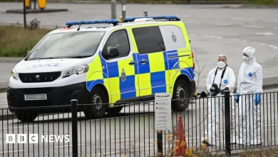 What we know about Huntingdon train stabbings