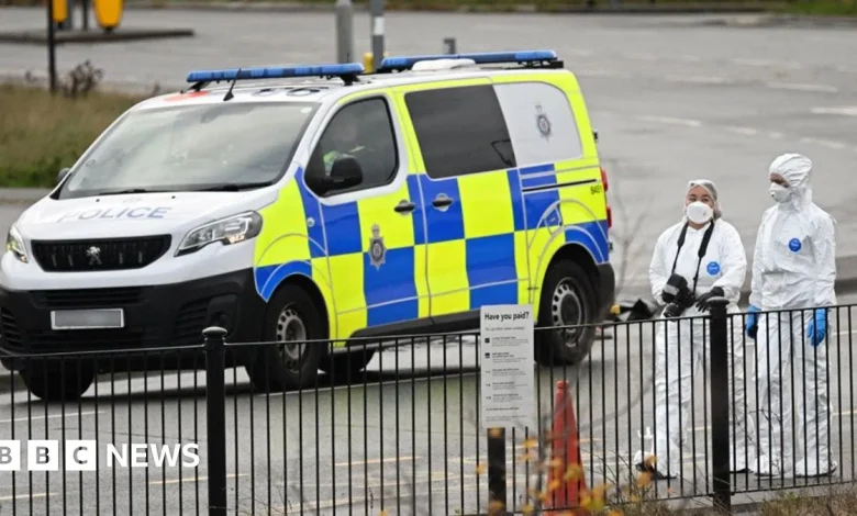 What we know about Huntingdon train stabbings