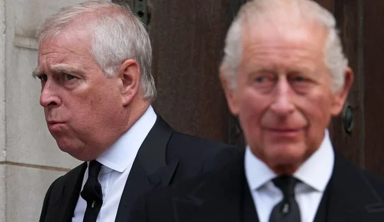 What we know about Sandringham, Andrew’s new home