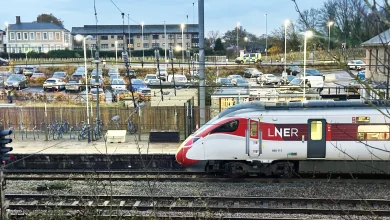 What we know about knife attack on busy train