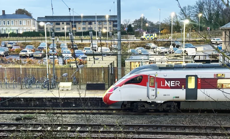 What we know about knife attack on busy train