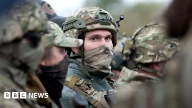 What we know about leaked US draft plan to end Russia's Ukraine war