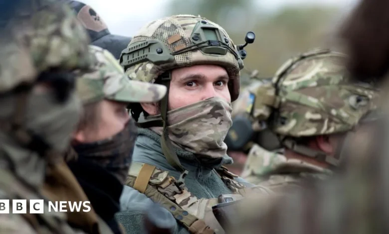 What we know about leaked US draft plan to end Russia's Ukraine war