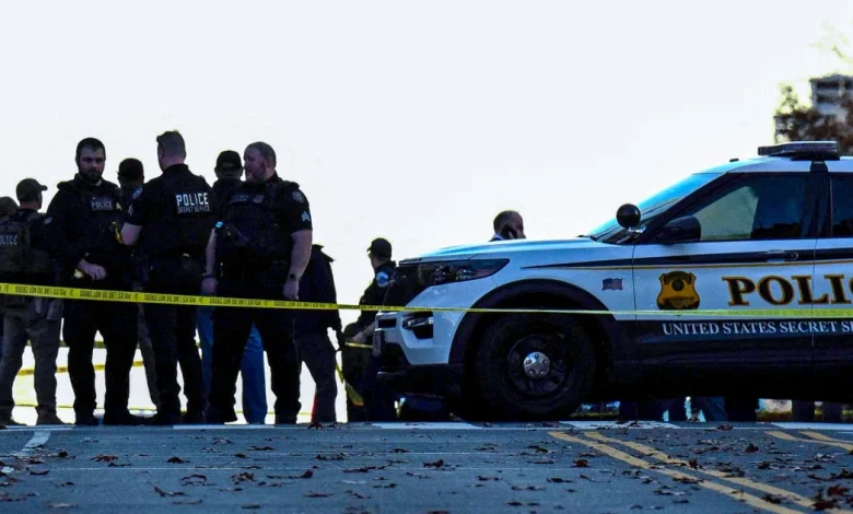 What we know about the Washington, D.C., shooting of two National Guard members