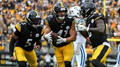 What we know -- and don't know -- off NFL Week 9: Our reporters answer big questions on every game