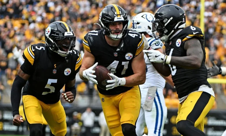 What we know -- and don't know -- off NFL Week 9: Our reporters answer big questions on every game