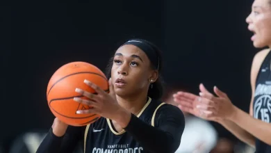 What we learned from Mikayla Blakes' 27 points in Vanderbilt women's basketball opening win
