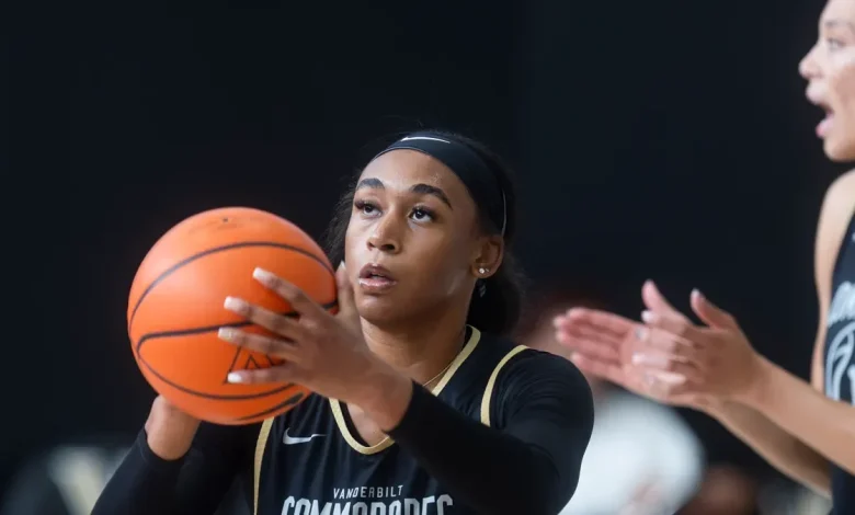 What we learned from Mikayla Blakes' 27 points in Vanderbilt women's basketball opening win