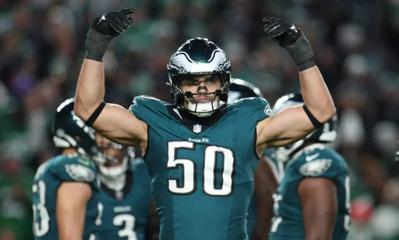 What we learned in NFL Week 11: Eagles’ defense dominates, Broncos stake claim