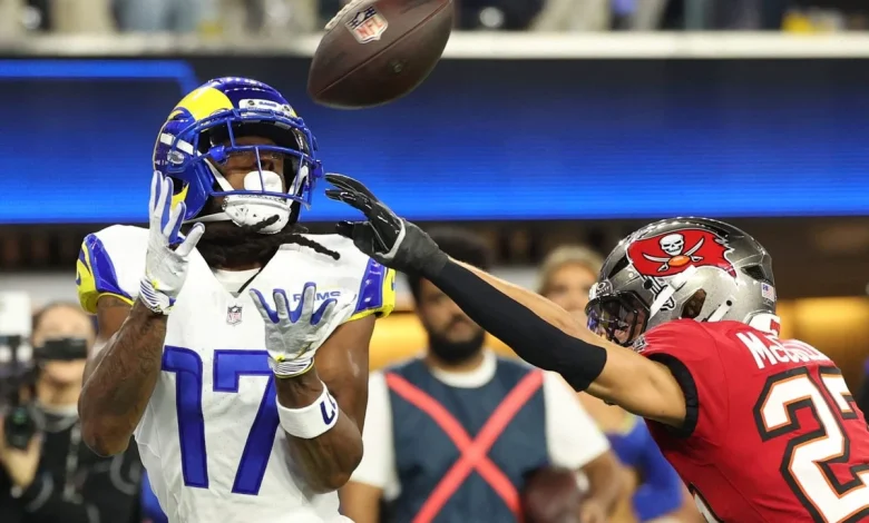 What we learned in NFL Week 12: Rams look dangerous, Eagles searching for consistency