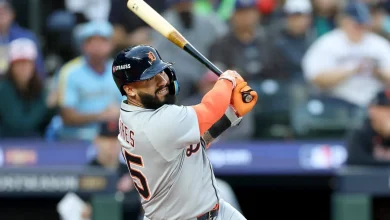 What we’re hearing about MLB qualifying offers, plus offseason pursuits for Red Sox and Orioles - The Athletic