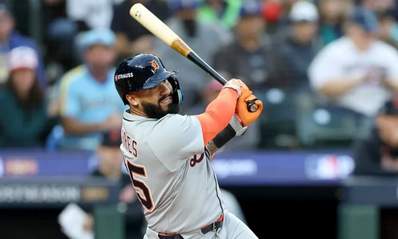 What we’re hearing about MLB qualifying offers, plus offseason pursuits for Red Sox and Orioles - The Athletic