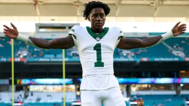 What we're hearing after the NFL trade deadline: Intel on the Jets, Cowboys, WRs on new teams