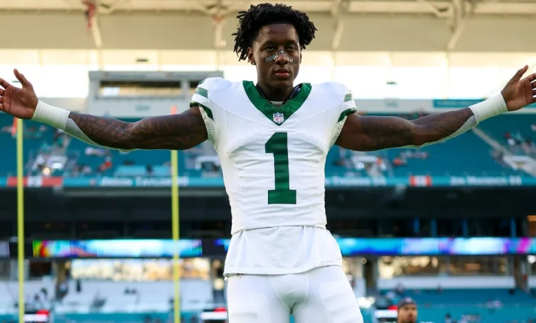 What we're hearing after the NFL trade deadline: Intel on the Jets, Cowboys, WRs on new teams