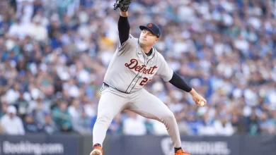 What we’re hearing at MLB’s GM meetings about the trade market for starting pitchers - The Athletic