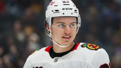 What will Connor Bedard’s next contract look like for the Blackhawks? - The Athletic