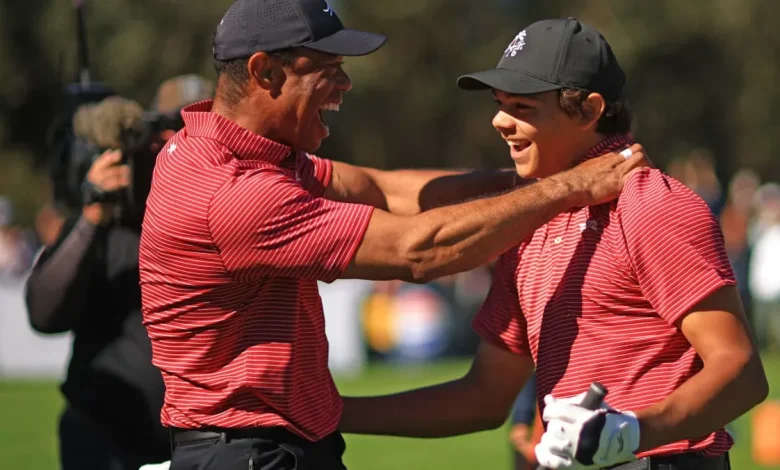 What will Tiger Woods Do? PGA Tours peers weigh in on whether Woods will play on Champions Tour