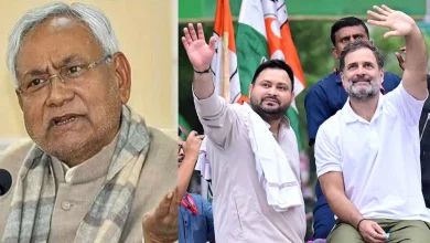 What will happen to RJD and Congress post-elections if exit poll numbers hold true?