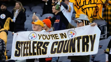 What will it take for the Steelers to make the playoffs?