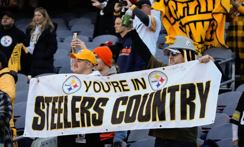 What will it take for the Steelers to make the playoffs?