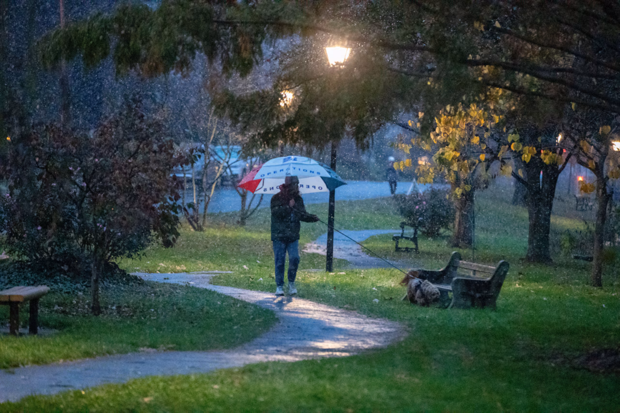 What will the weather be like for Thanksgiving? Here’s the long-term forecast