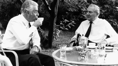 What would Whitlam think of the Albanese Government?