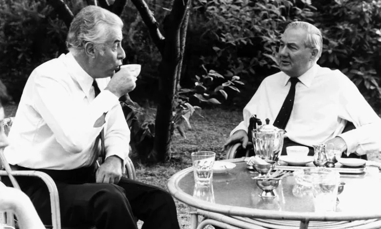 What would Whitlam think of the Albanese Government?
