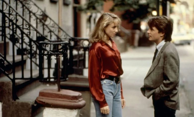 Whatever Happened To Tracy Pollan?