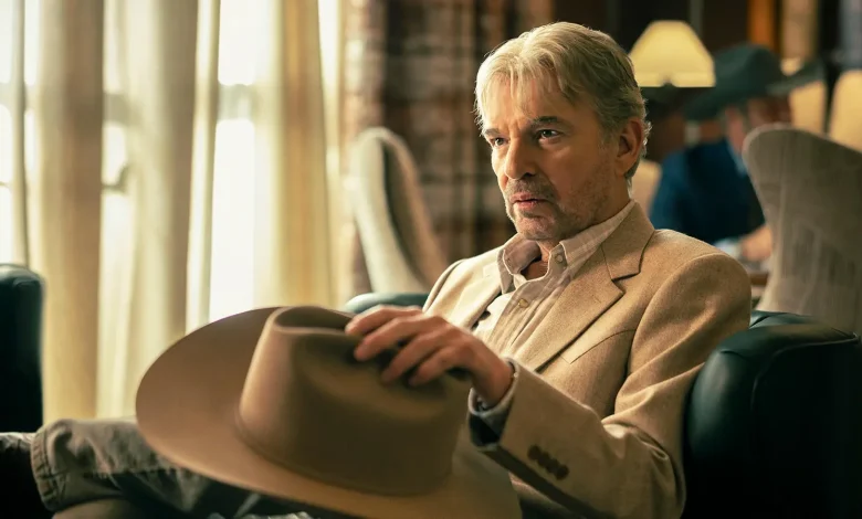 What's New on Paramount+ in November 2025