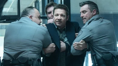 What's New on Paramount+ in October 2025