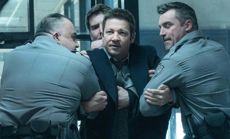 What's New on Paramount+ in October 2025