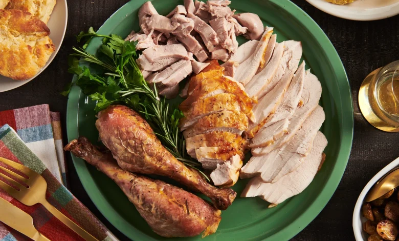 What’s Working: Thanksgiving dinner in Colorado will cost less than last year, as grocers eat the loss