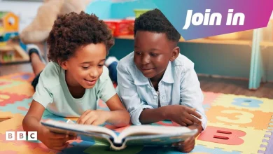 What's been your book of the year?