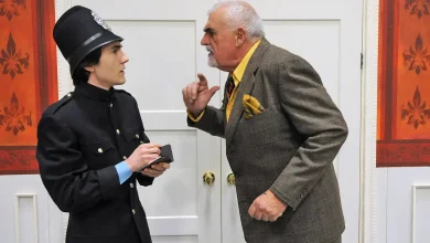 What’s happening Chilliwack: List of events from Nov. 21 onward