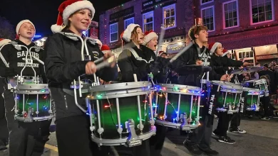 What’s happening Chilliwack: List of events from Nov. 28 onward