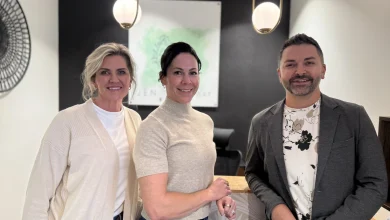 What’s in a smile? Jen Galloway FNP-C adds Nurse Practitioner to local team